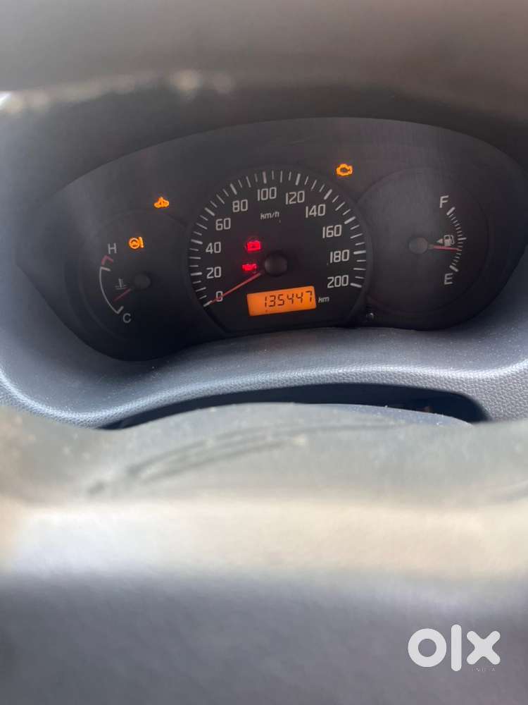 Maruti Dzire 2014