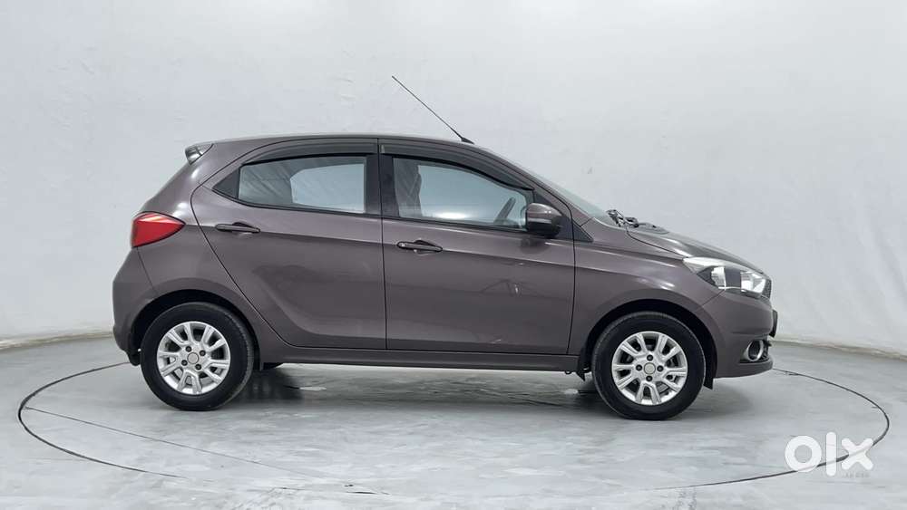 Tata Tiago Xz, 2018, Petrol