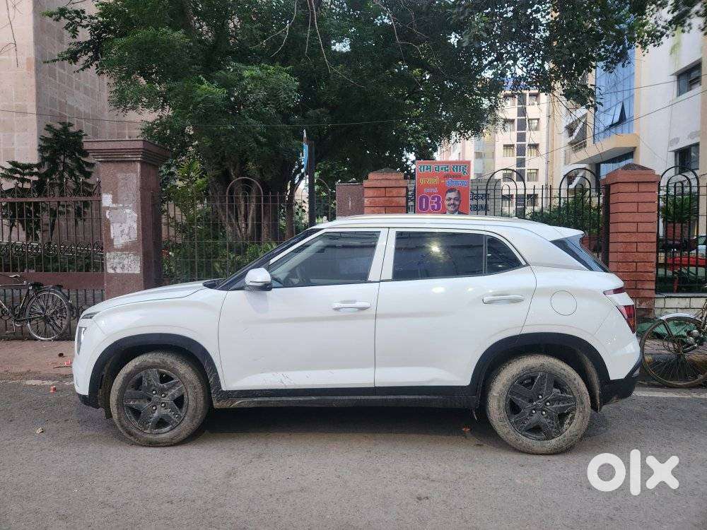Hyundai Creta 1.4 Crdi S Plus, 2020, Diesel