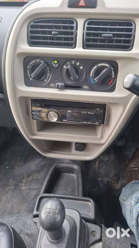 Maruti Suzuki Eeco 5 Seater Ac, 2023, Petrol