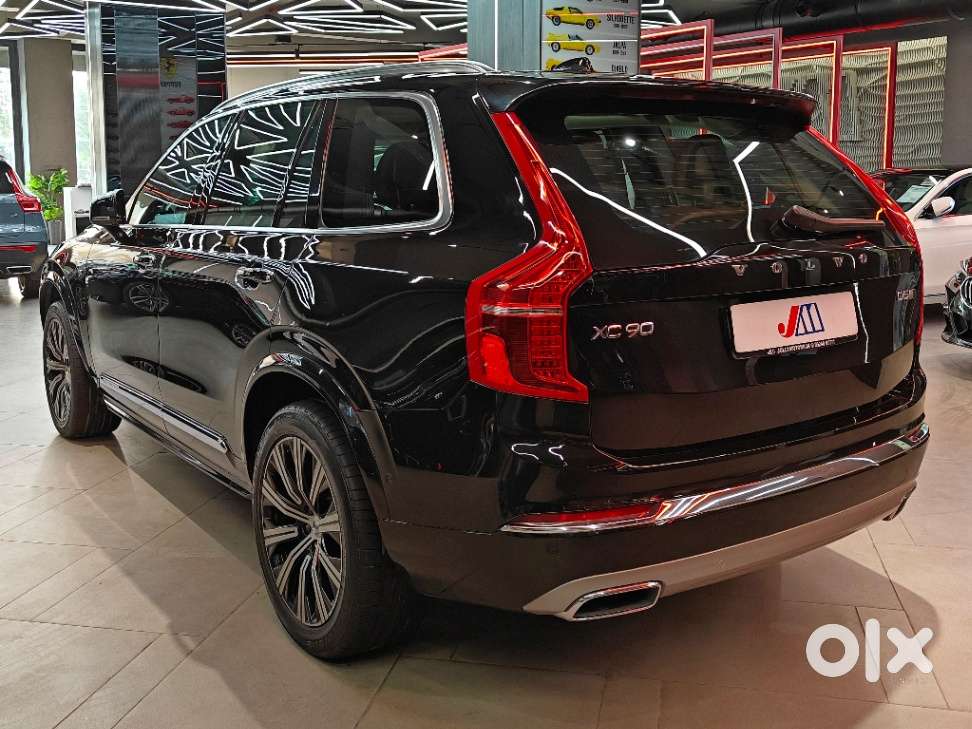 Volvo Xc 90 D5 Inscription, 2020, Diesel