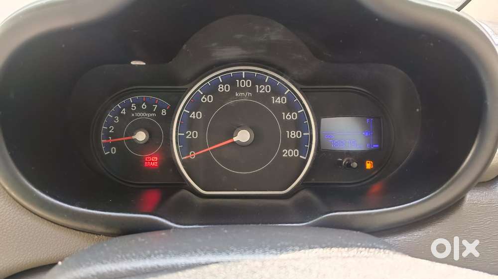 Hyundai I10 Sportz 1.1l, 2014, Petrol