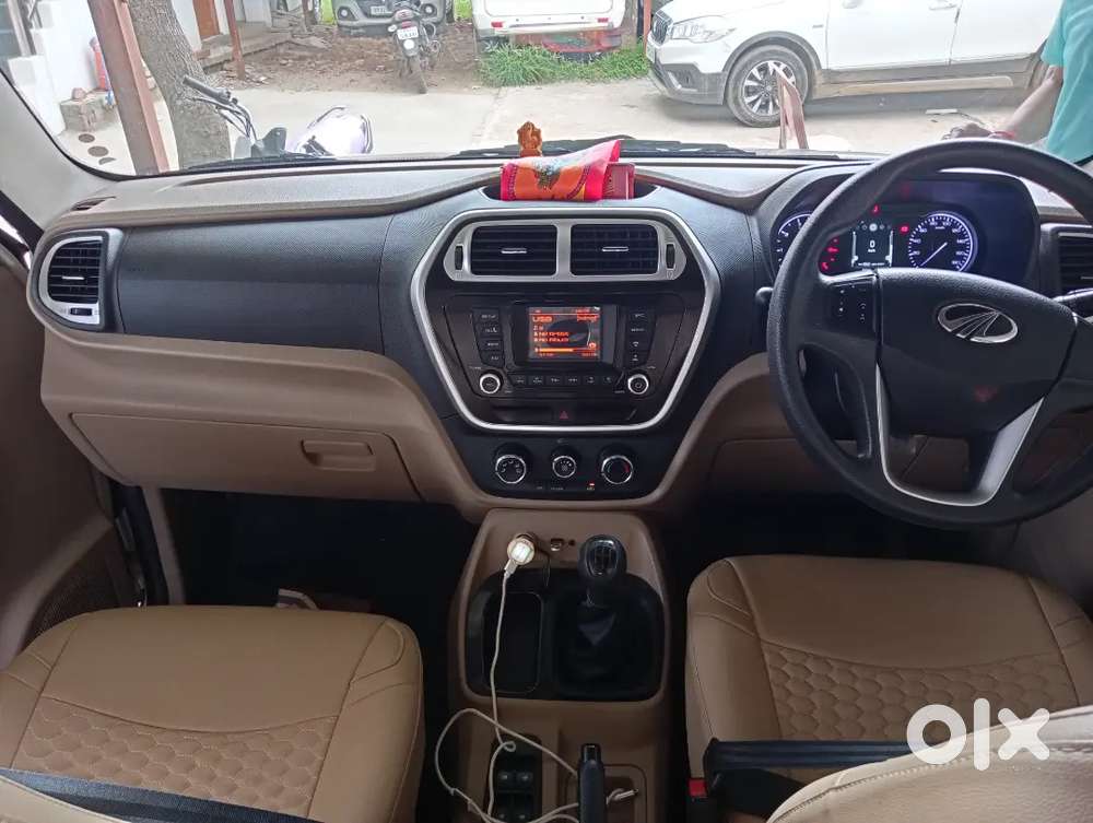 Mahindra Be 6 2022 Automatic