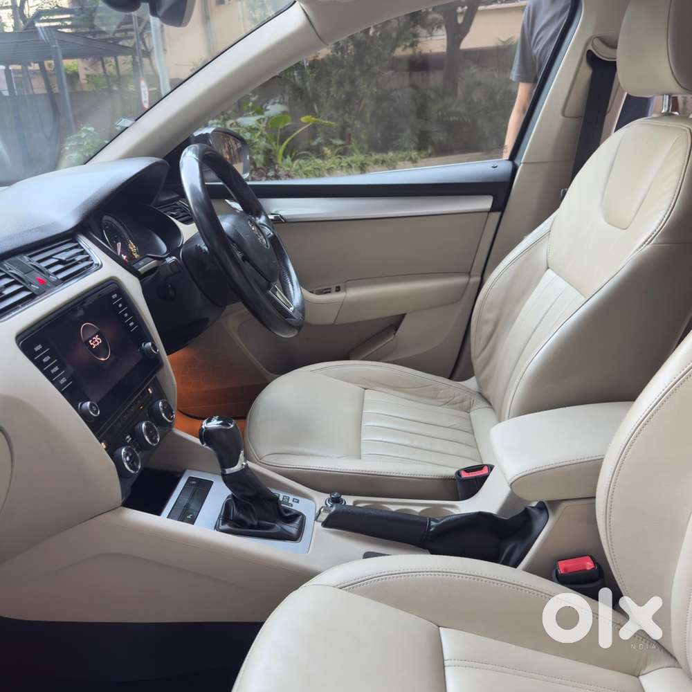 Octavia 1.8 Tsi 2019, Well Maintained, Clean And Perfect