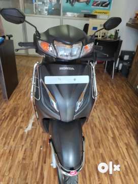 Second hand activa in borivali sale