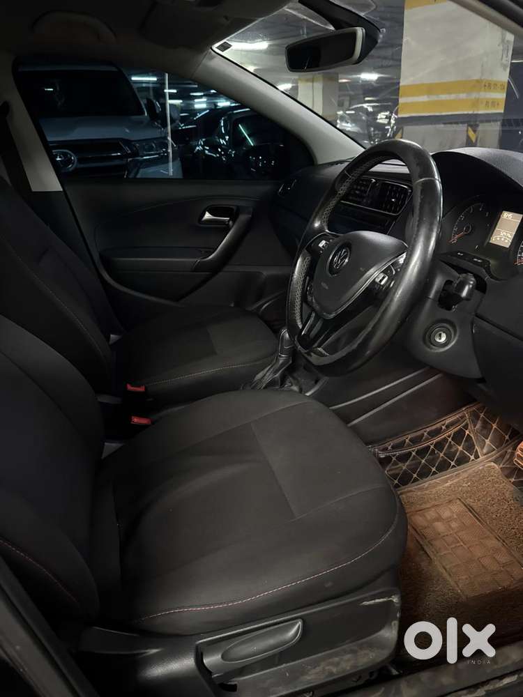 Volkswagen Polo Gt Tsi Sport Edition, 2016, Petrol