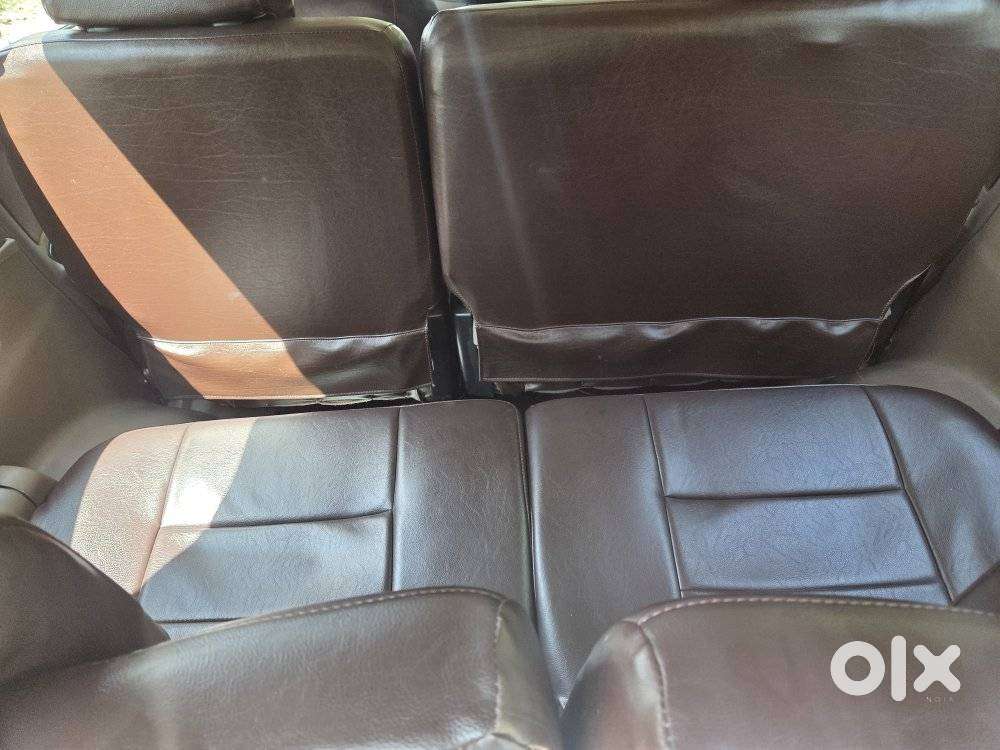 Toyota Innova 2.5 Vx 8 Str, 2015, Diesel