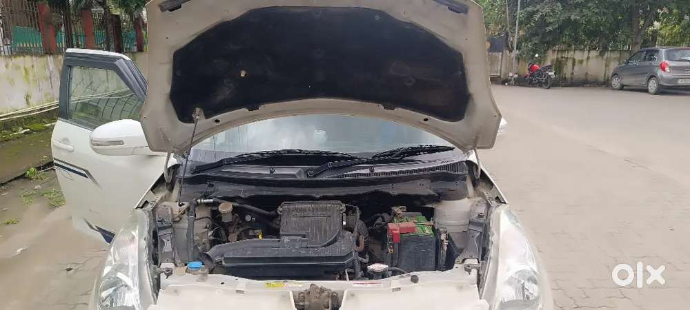 Maruti Suzuki Swift 2016