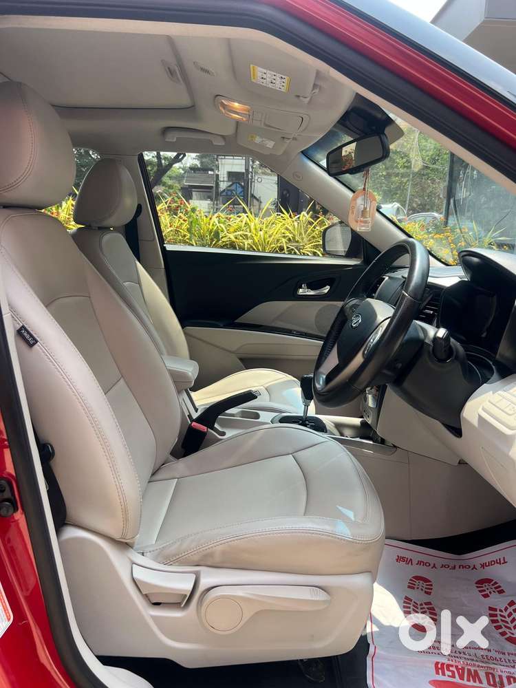 Mahindra Xuv300 W8 Amt Optional Diesel, 2022, Diesel