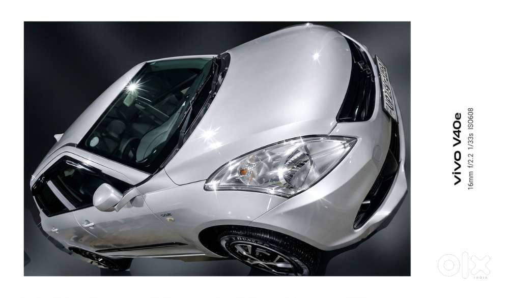 Swift Dzire Tour S 2019