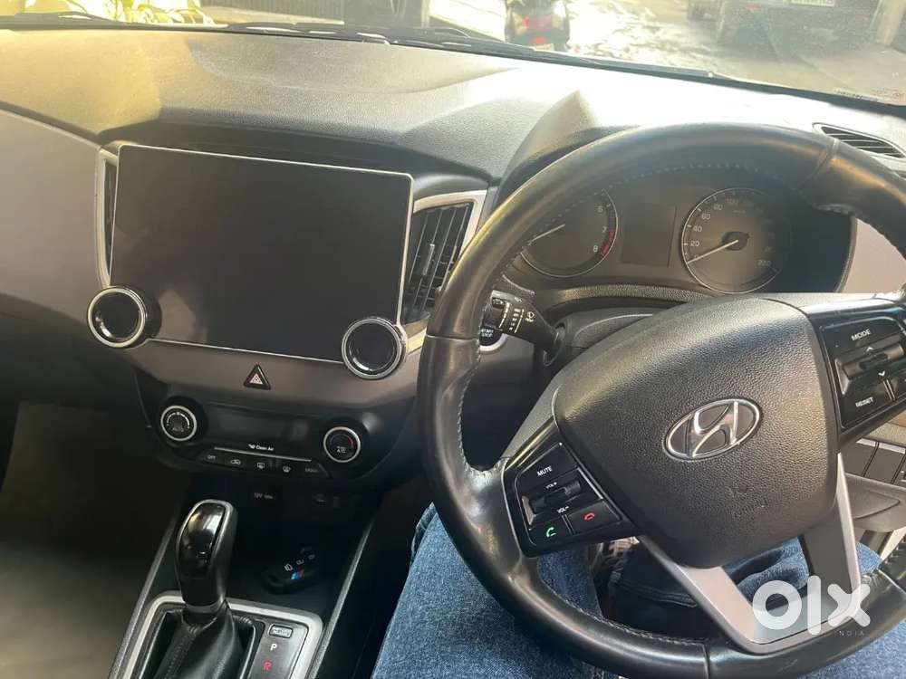 Creat Sx Optional Pure Petrol Driven