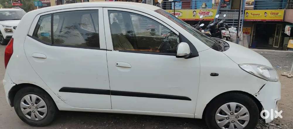 Hyundai I10 2011 Petrol 35000 Km Driven