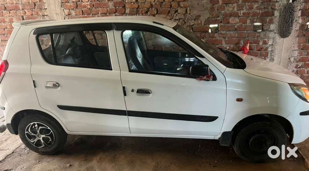 Maruti Suzuki Alto 800 2020 Petrol Well Maintained