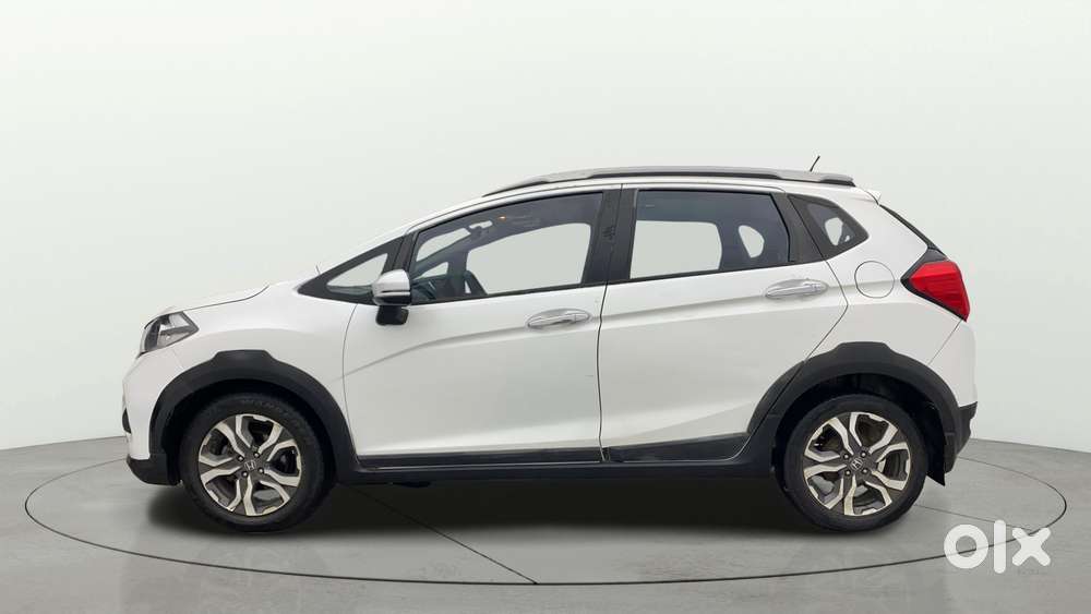 Honda Wr-v 1.2 Vx I-vtec, 2017, Petrol