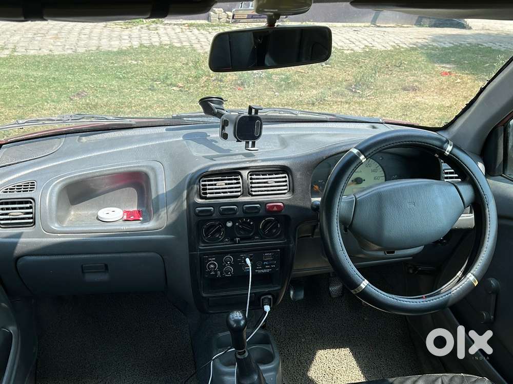Best Condition Maruti Alto 800