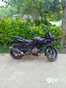 Buy Sell Second Hand Pulsar 220 in West Bengal Used Motorcycles in West Bengal OLX