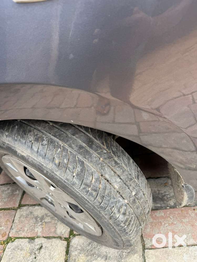 Hyundai Grand I10 Petrol 2014