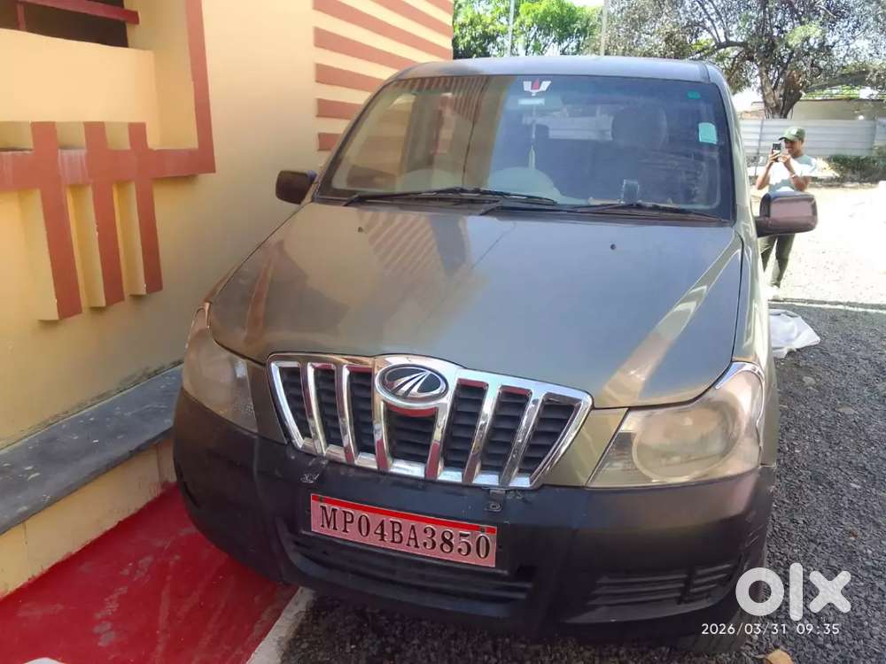 Mahindra Xylo 2009 Diesel Good Condition