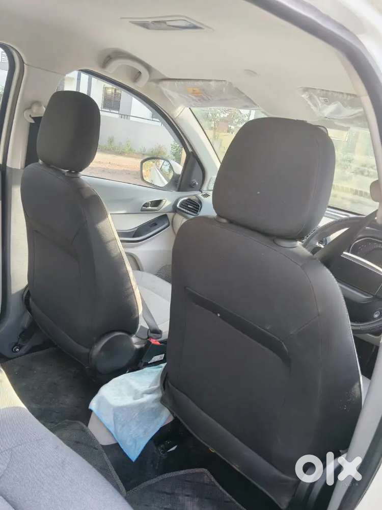 Tata Tiago Xm 2015