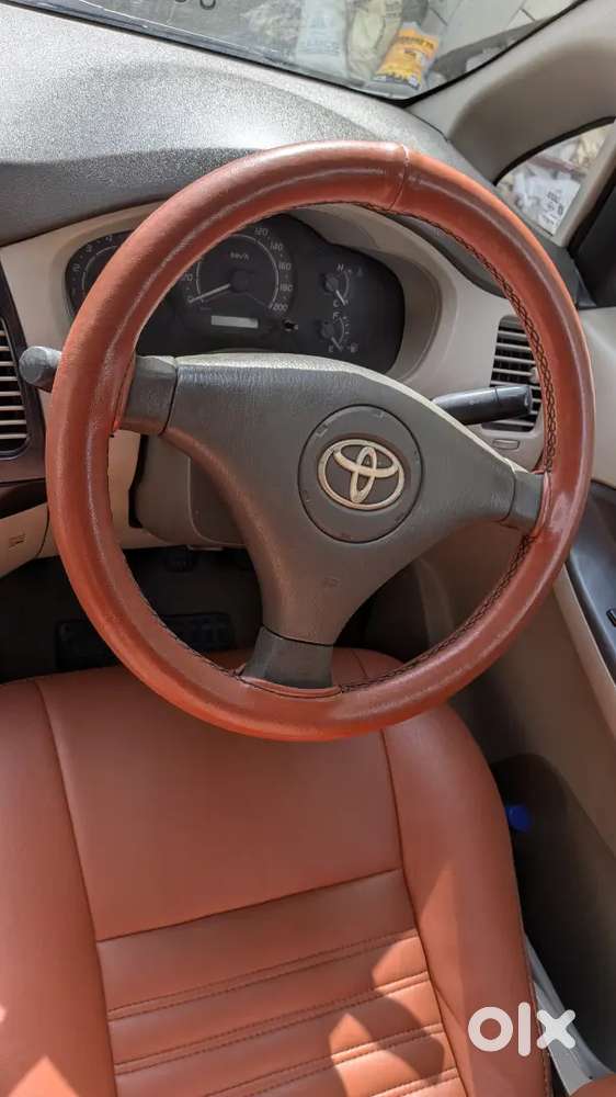 Toyota Innova 2.5 2010