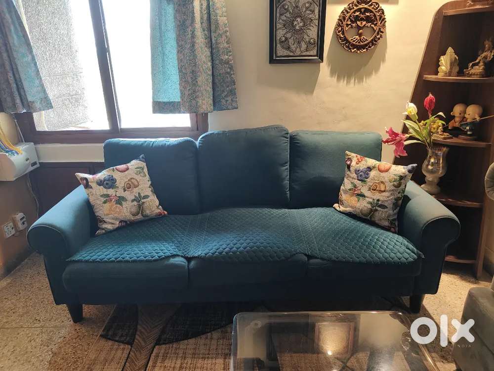 Urgent Selling