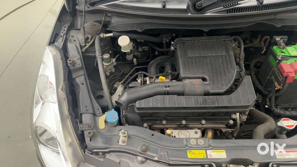Maruti Suzuki Swift Vvt Vxi, 2015, Petrol