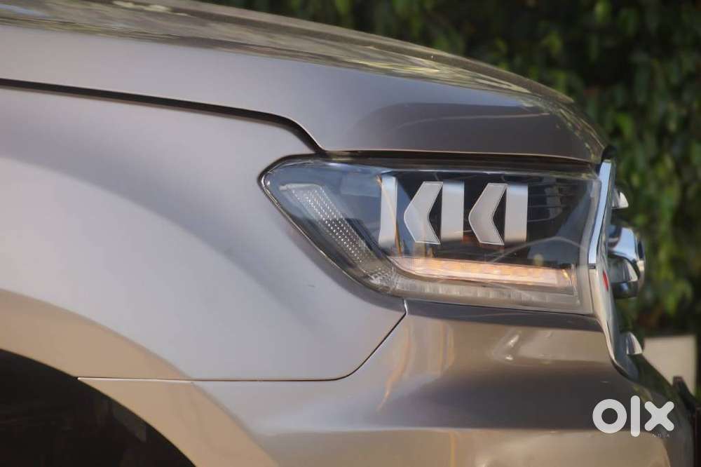 Ford Endeavour Titanium Plus 4x4 At, 2021, Diesel