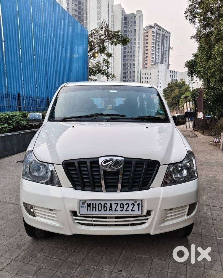 Mahindra Xylo 2009-2011 E4 Bs Iv, 2012, Diesel