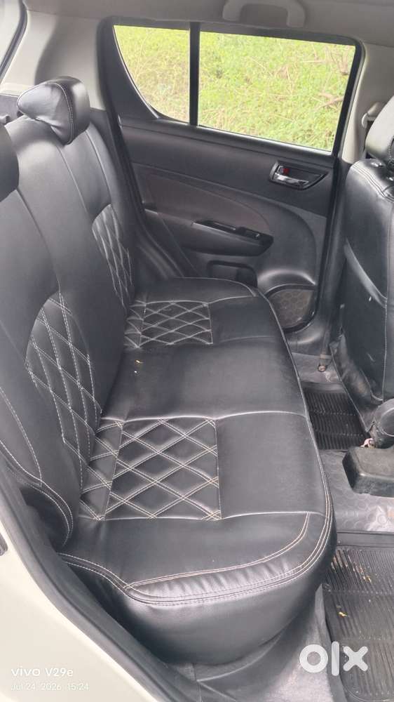 Maruti Suzuki Swift Vdi, 2011, Diesel