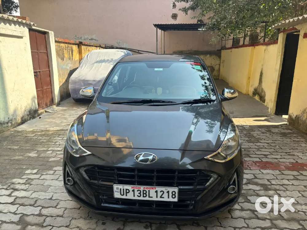 Hyundai Grand I10 Nios 2019 Petrol 29000 Km Driven
