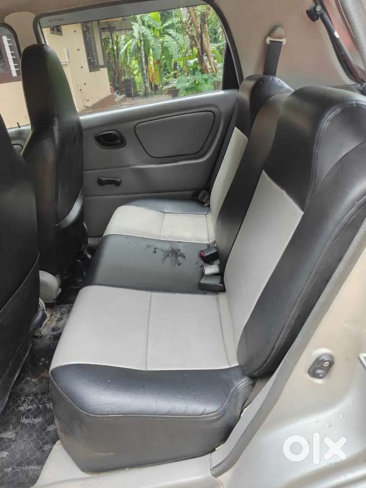 Maruti Suzuki Alto 2011 Petrol Manual
