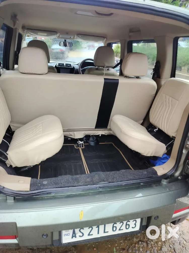 Mahindra Bolero Neo 2022 Diesel 44000 Km Driven . Private Used.