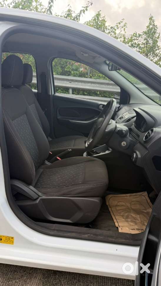 Ford Figo 1.2 Trend Plus Mt, 2015, Petrol