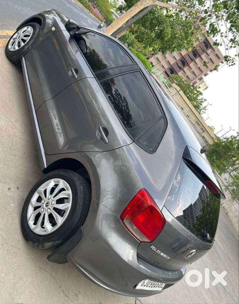 Volkswagen Polo Diesel Comfortline 1.2l, 2012, Diesel