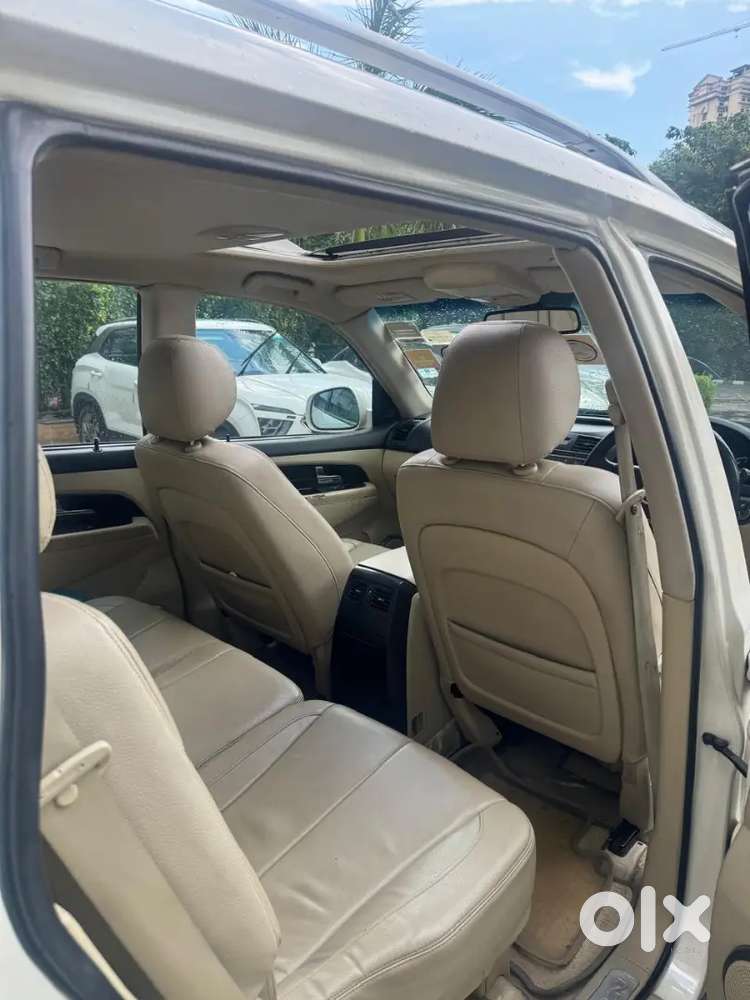 Ssangyong Rexton Rx6 Manual 2017