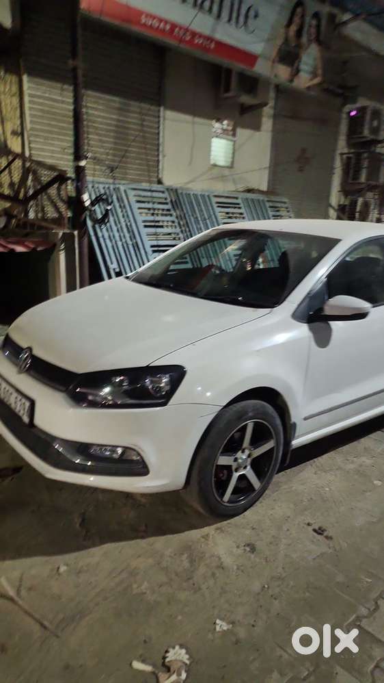 Volkswagen Polo 1.0 Mpi 2019
