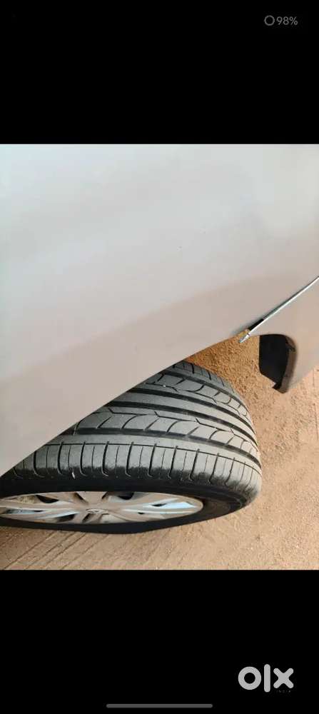 Toyota Innova 2012 Diesel 195000 Km Driven