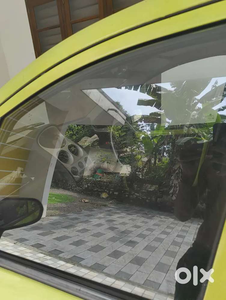 Tata Nano Twist Xe