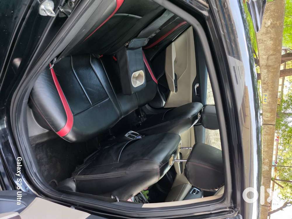 Hyundai Verna 2021 Petrol