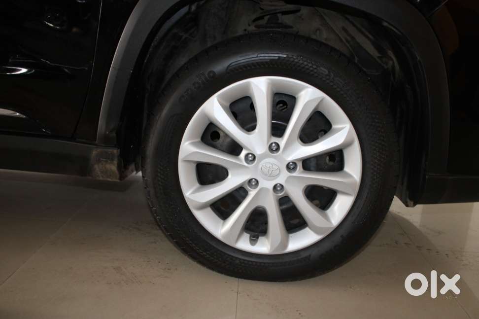 Toyota Urban Cruiser Hyryder 1.5 E Neo Drive, 2023, Petrol