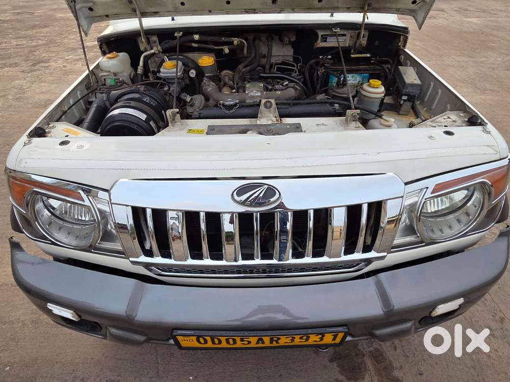 Mahindra Bolero Power Plus Lx, 2019, Diesel