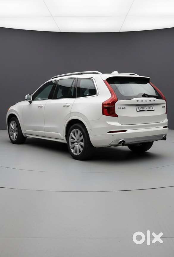 Volvo Xc 90 D5 Awd, 2016, Diesel