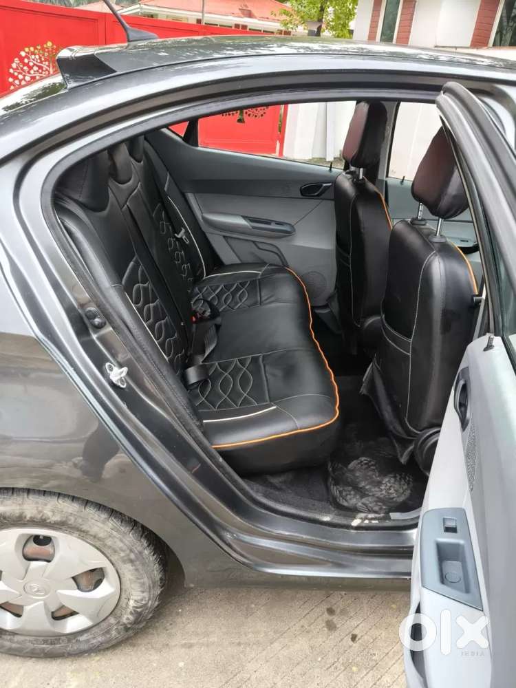 Tata Tigor 1.2 Revotron Xm, 2020, Petrol