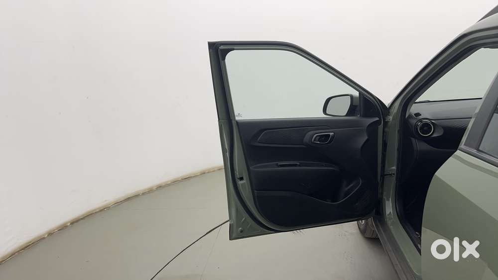 Hyundai Exter Sx (o) Connect 1.2 Mt, 2025, Petrol