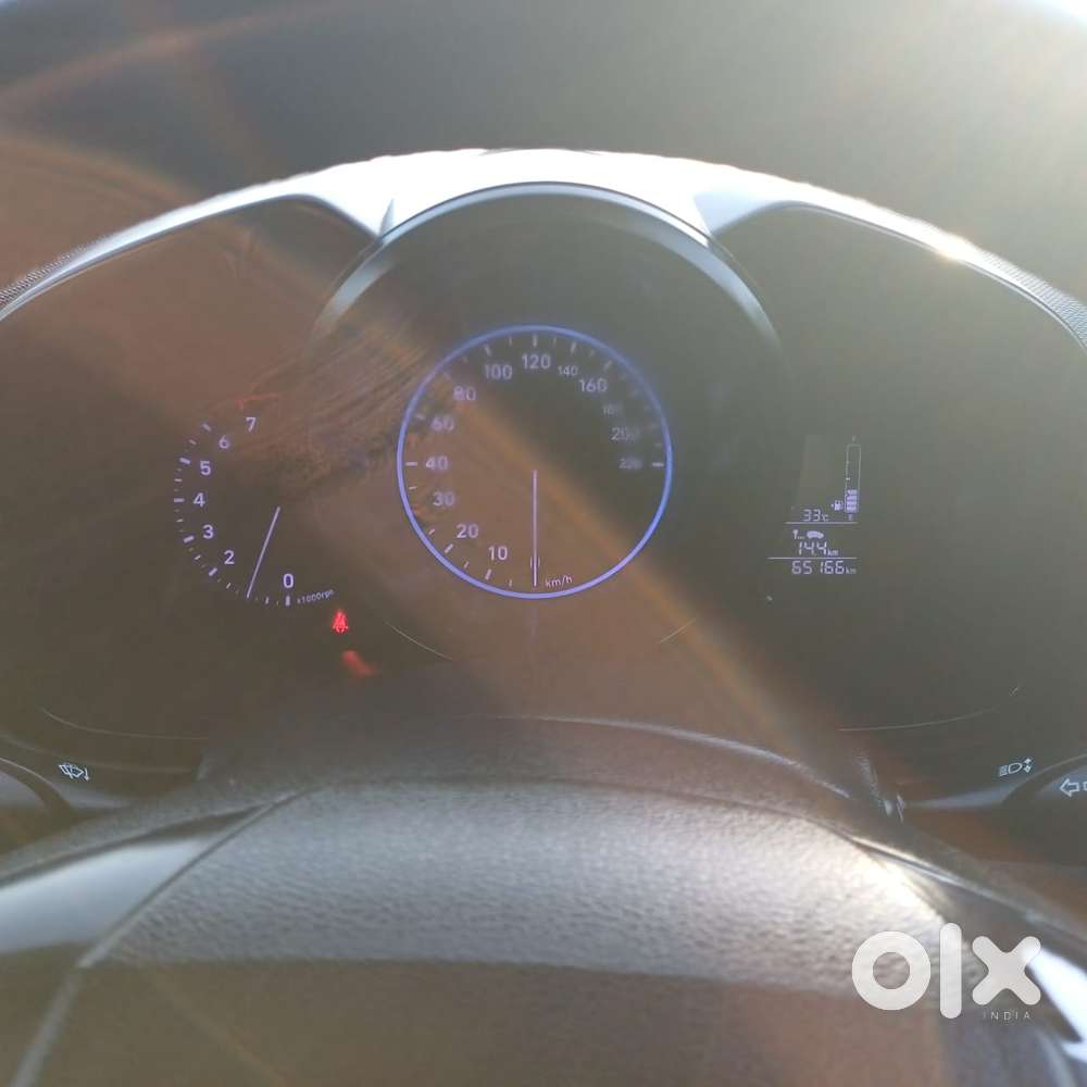 Hyundai Venue Sx Opt Turbo, 2020, Petrol