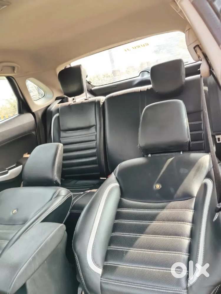 Maruti Suzuki Baleno Zeta, 2019, Petrol
