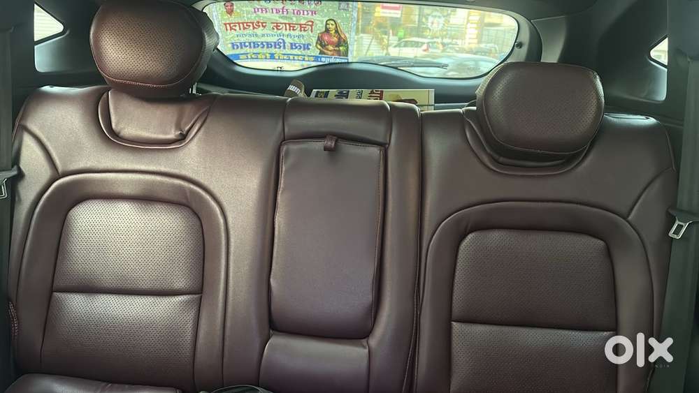 2022 Tata Harrier Diesel