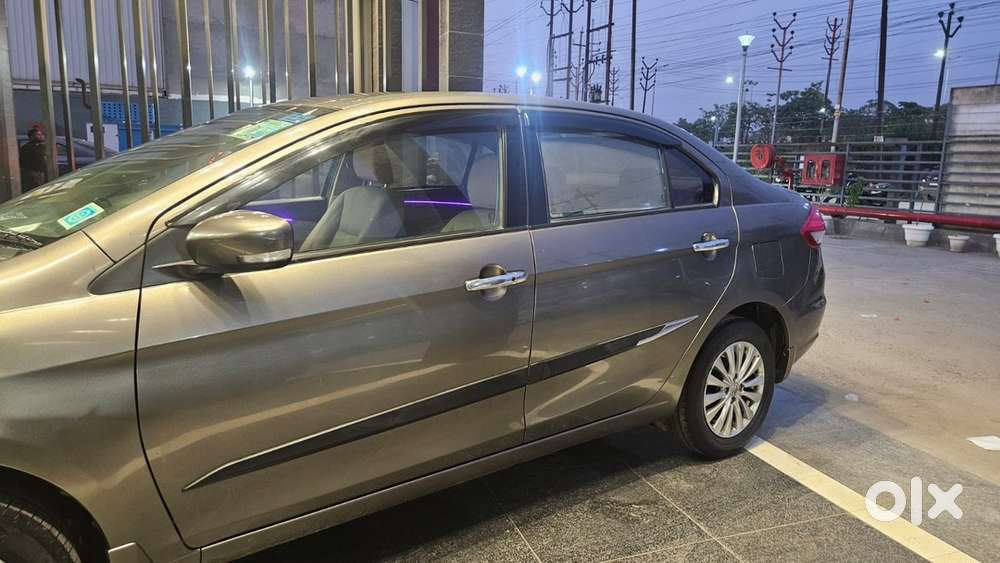 Maruti Suzuki Ciaz 2021