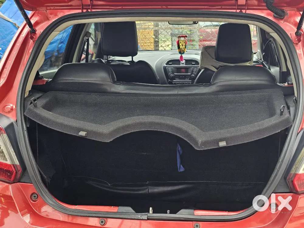 Tata Tiago 2016 Petrol Manual 83000 Km
