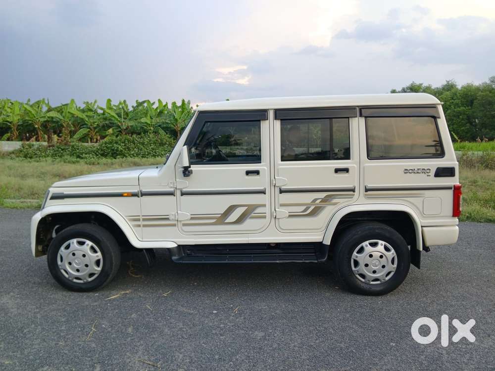 Mahindra Bolero 1.5 B6, 2023, Diesel
